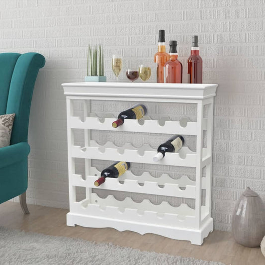 Wine Shelf