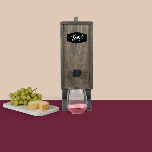 Wine? Sangria? Margarita? Dispenser