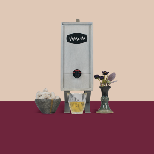 Wine? Sangria? Margarita? Dispenser