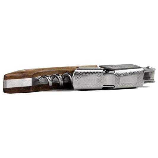 Corkscrew Multi-Tool